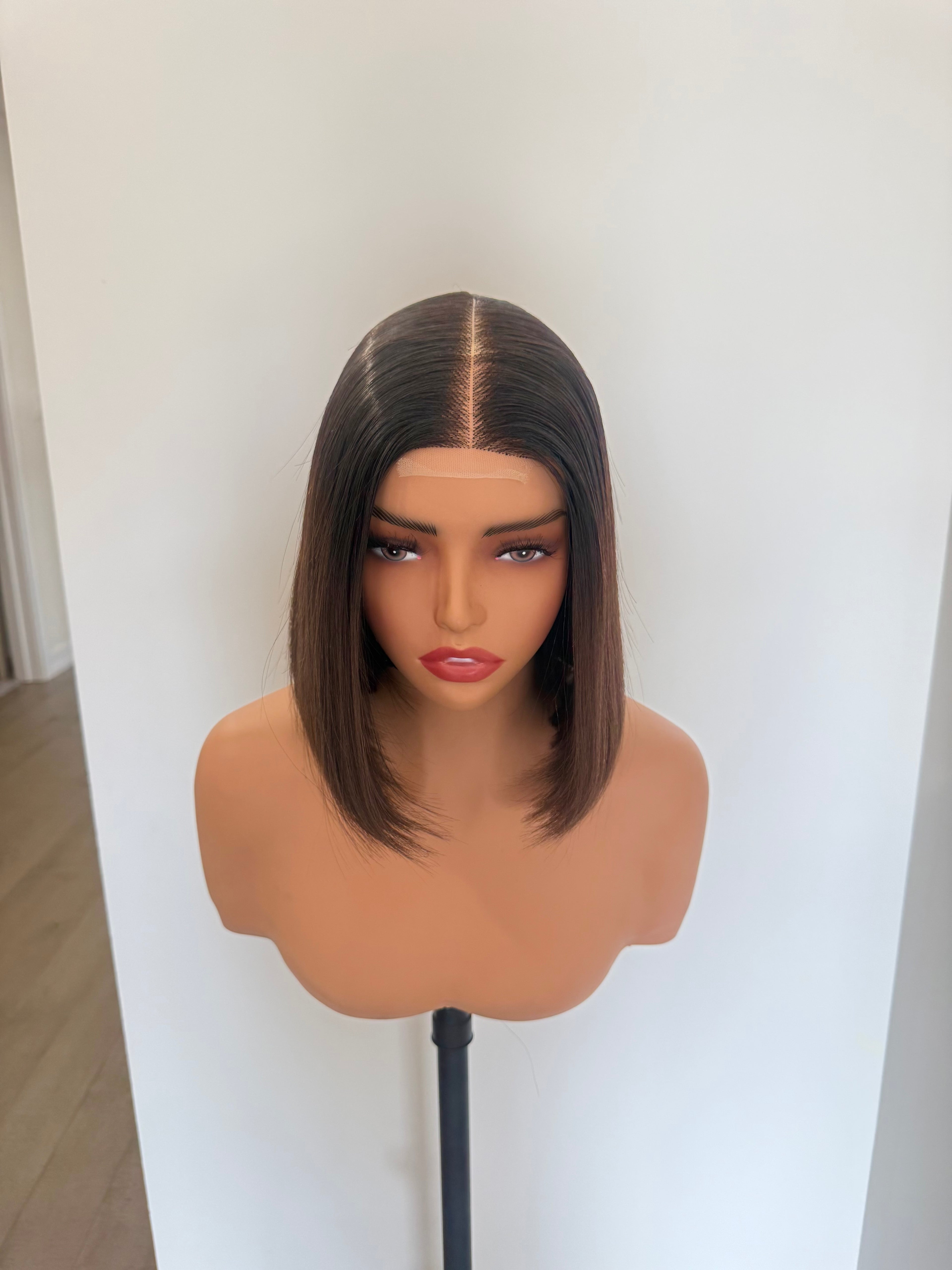 Signature 10’ bob unit(Two tone brown)