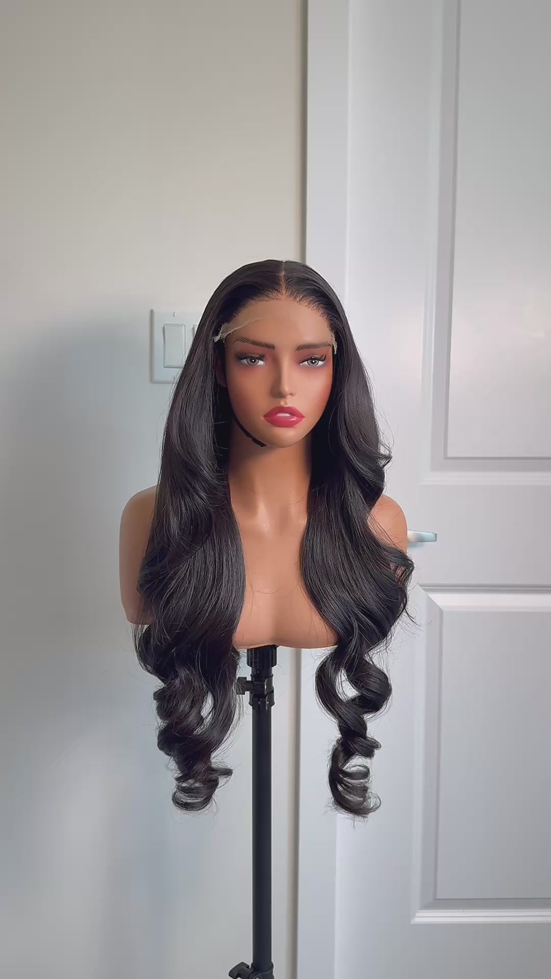 Donor wavy 28” | 28” | 26” | 26”